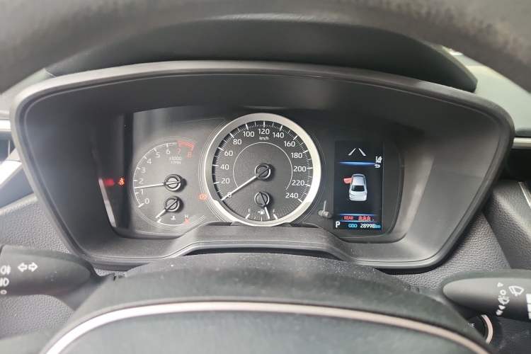 Used Toyota Allion 2021 2.0L Luxury Edition