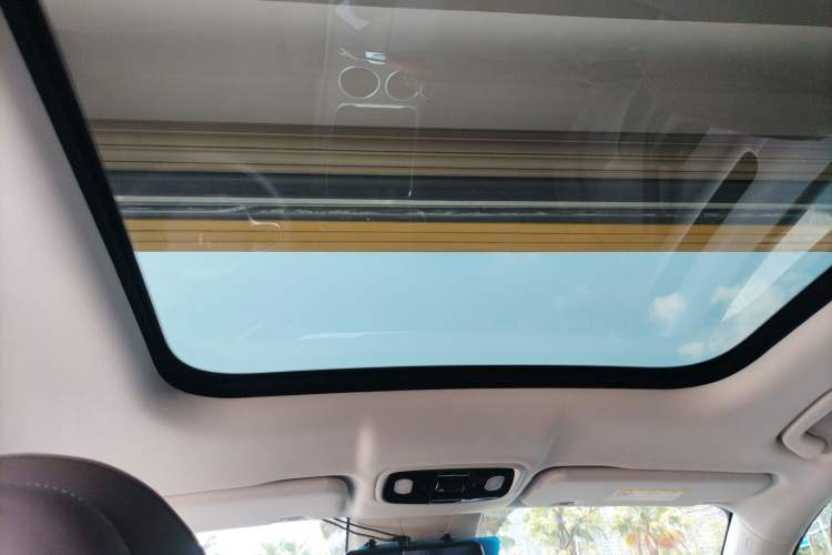 Used Leapmotor C11 2023 Pure Electric 500 Comfort Edition