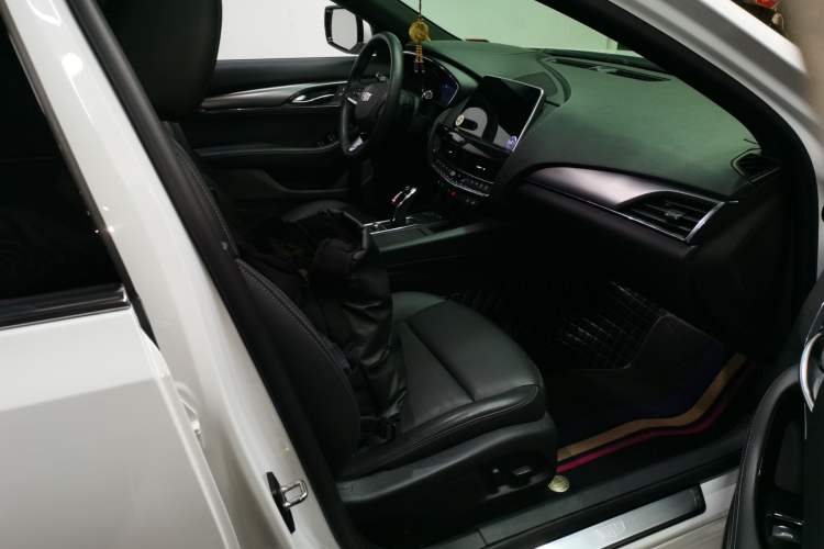 Used Cadillac CT5 2022 28T Luxury Version (Standard Edition)