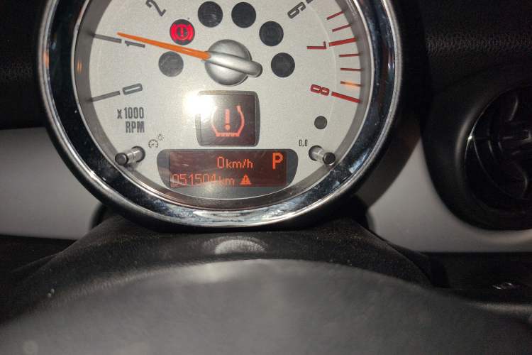 Used MINI 2013 1.6L ONE Limited Edition First Version
