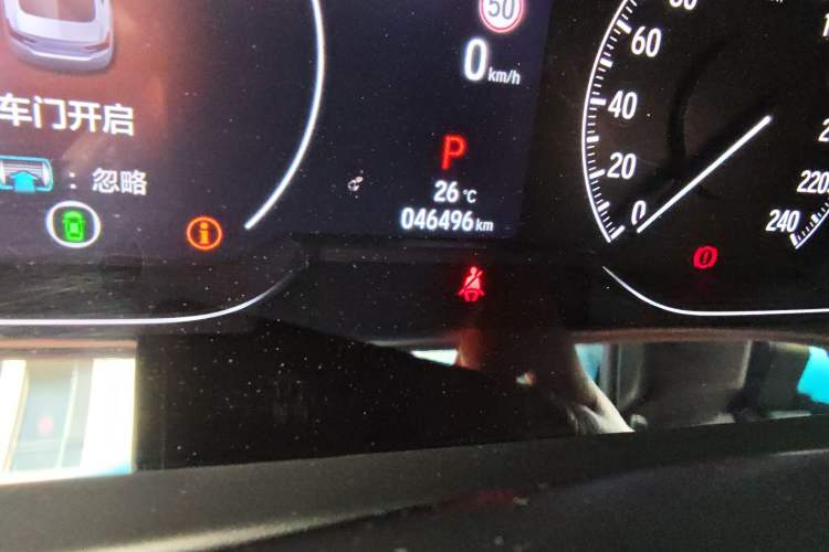 Used Honda Accord 2022 260TURBO Phantom Night · Prestige Edition
