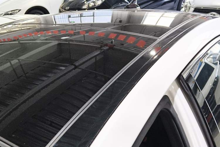 Used Hyundai Sonata 2015 1.6T GLS Smart Model
