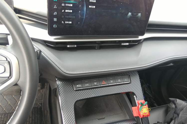 Used Haval H6 2022 3rd Generation 1.5T Automatic Two-Wheel Drive Max