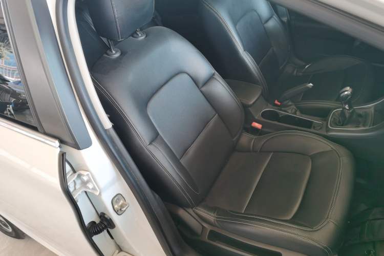 Used Citroen C4 Sega 2018 1.6L Manual Luxury Model