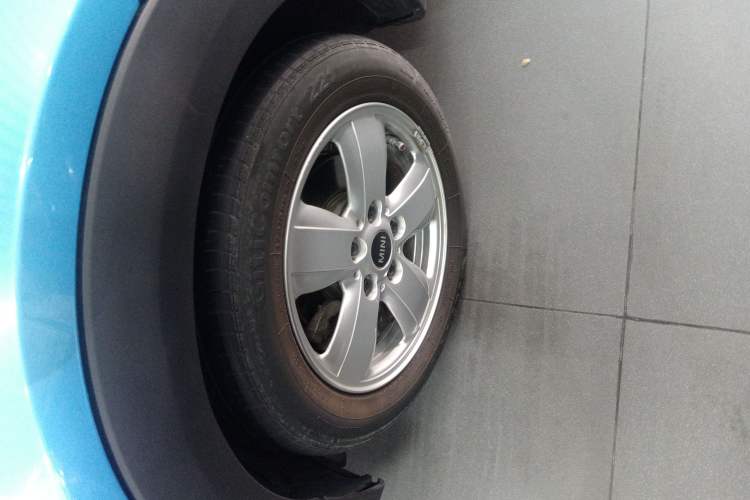 Used MINI MINI 2015 1.2T ONE Five-Door Edition