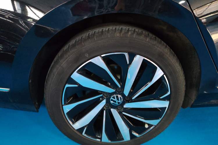 Used Volkswagen Passat 2023 Revised 330TSI Starry Elite Edition