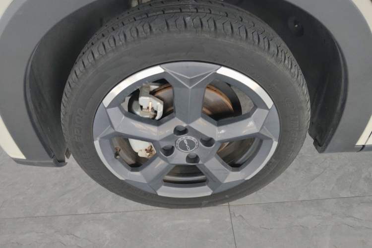 Used BYD Seagull 2023 Flying Edition