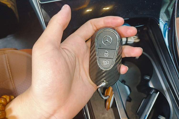 Used Mercedes-Benz C-Class 2022 C 260 L Obsidian Night Sport Edition