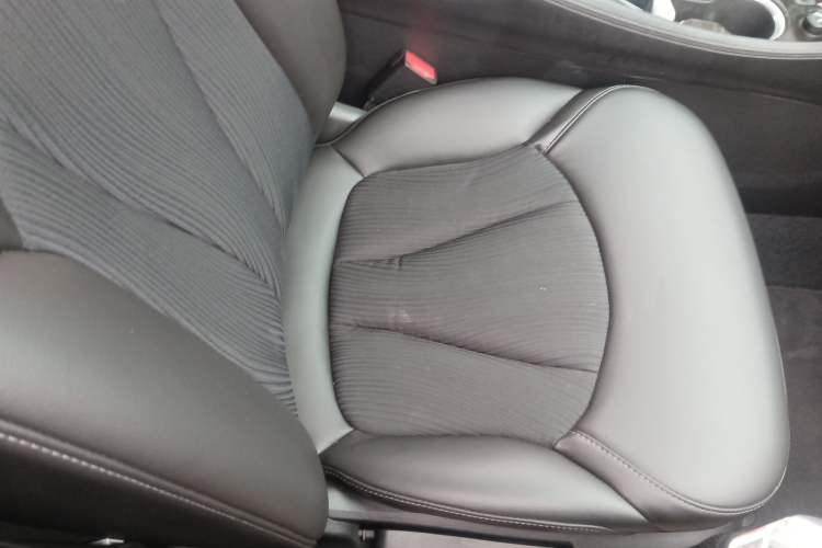 Used Buick Envision 2021 532T Two-Wheel-Drive Leading Version
