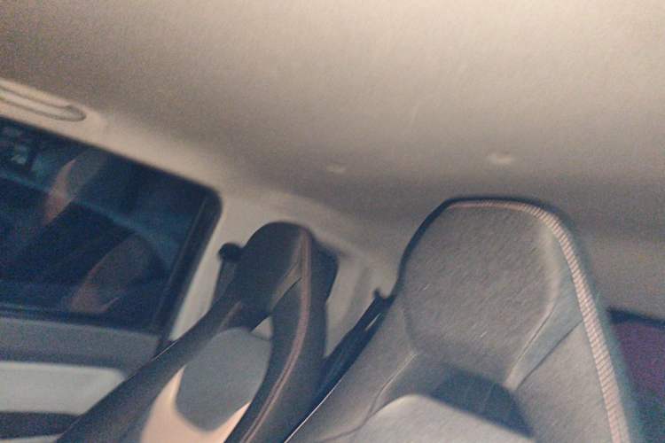 Used Chery QQ Ice Cream 2022 170km Sundae Phosphate Lithium-Ion