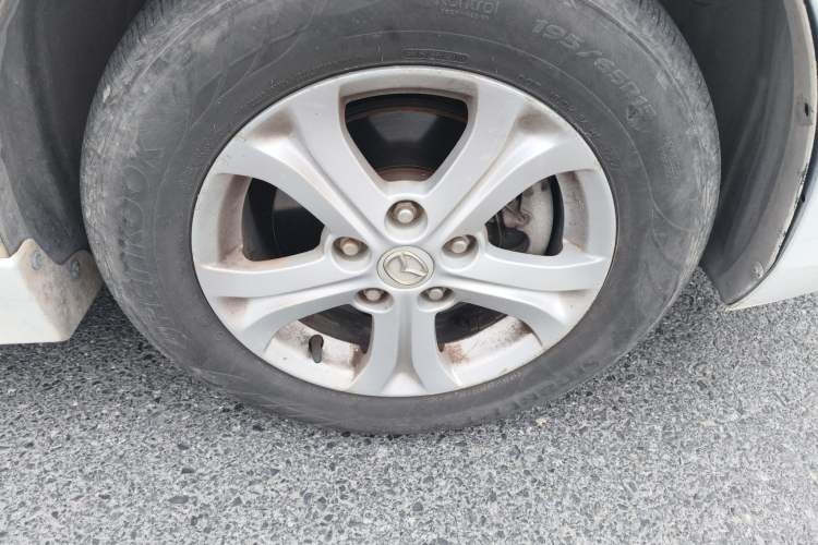 Used Mazda 3 2013 Hatchback 1.6L Automatic Elite Model
