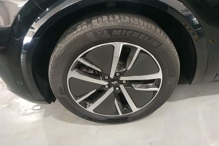 Used Li Auto L8 2024 Max
