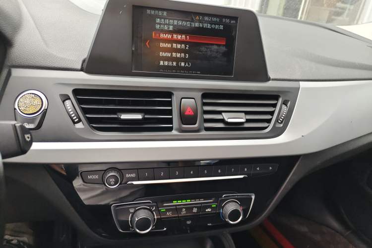 Used BMW 1 Series 2018 Revised 118i Fashion Edition
