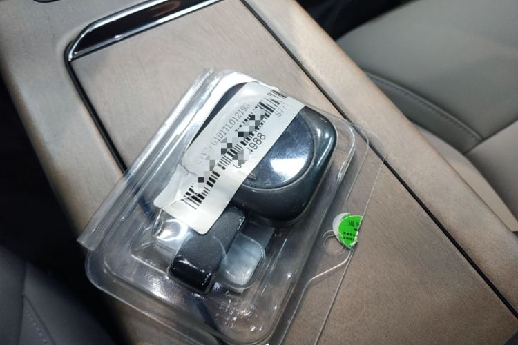 Used Volvo Volvo XC70 Plug-in Hybrid 2026 Model Four-Wheel Drive Long-Range Core