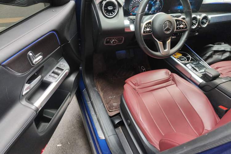 Used Mercedes-Benz GLB 2020 GLB 200 Dynamic Edition