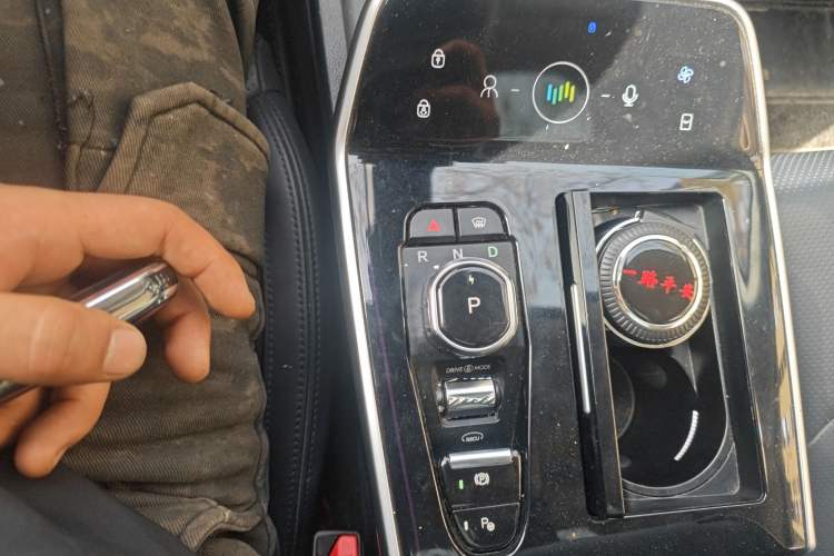 Used WM Motor EX5 2018 EX5 400 Extra Innovation Edition