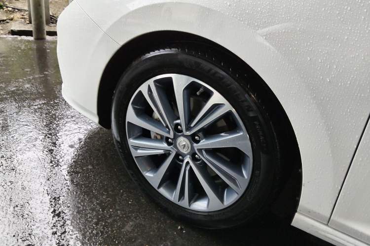 Used CHANGAN Raeton CC 2018 1.5T Automatic Zhiya Model China V Standard
