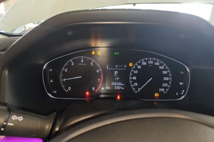 Used Honda Accord 2022 260TURBO Comfort Edition
