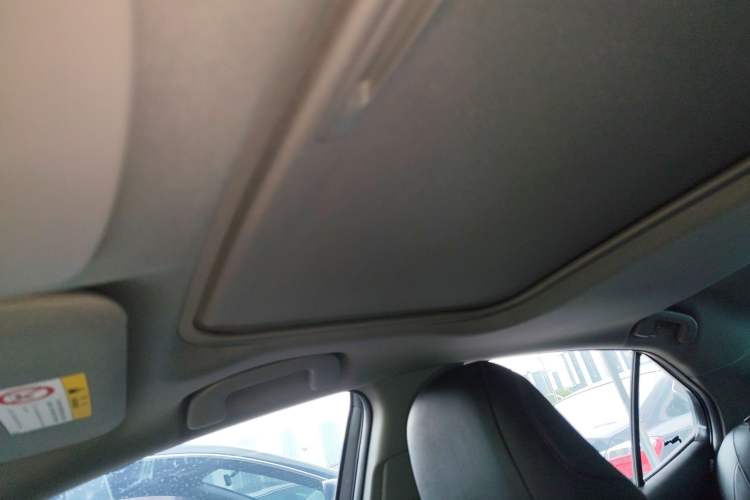 Used Toyota Camry 2018 2.0G Luxury Edition
