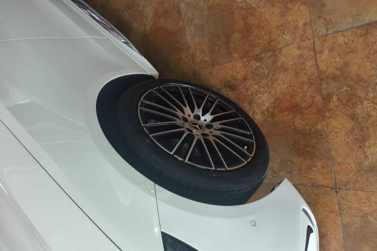 Used Mercedes-Benz C-Class 2022 Restyled C 260 L Sport Edition
