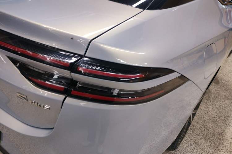 Used AION S Plus 2022 70 Intelligent Driving Edition Right Rear Taillight