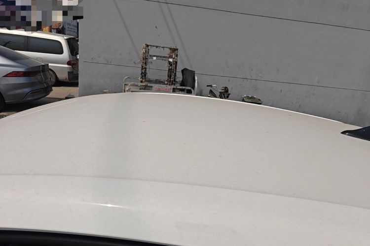 Used Roewe Clever 2022 311km QiQi BoBo Edition
