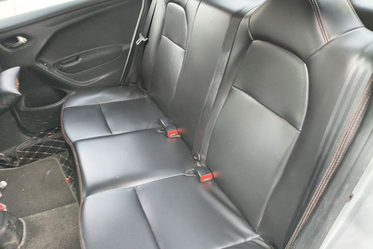 Used Citroen Elysee 2016 1.6L Manual Fashion Edition
