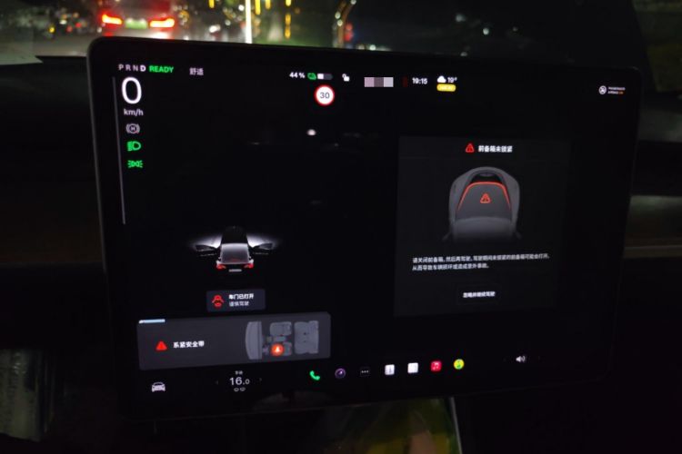 Used Tesla Model 3 2020 Revised Version Standard Range Rear-Wheel Drive – Upgraded Edition
