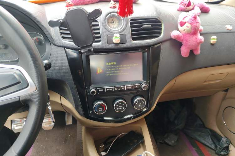 Used Wuling Hongguang 2013 1.5L S Comfort Model