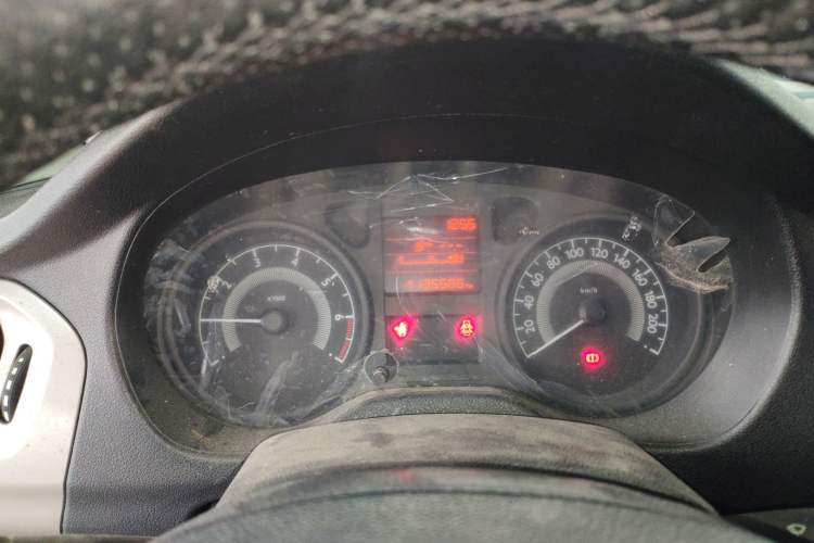 Used Peugeot 301 2016 1.6L Manual Happiness Edition