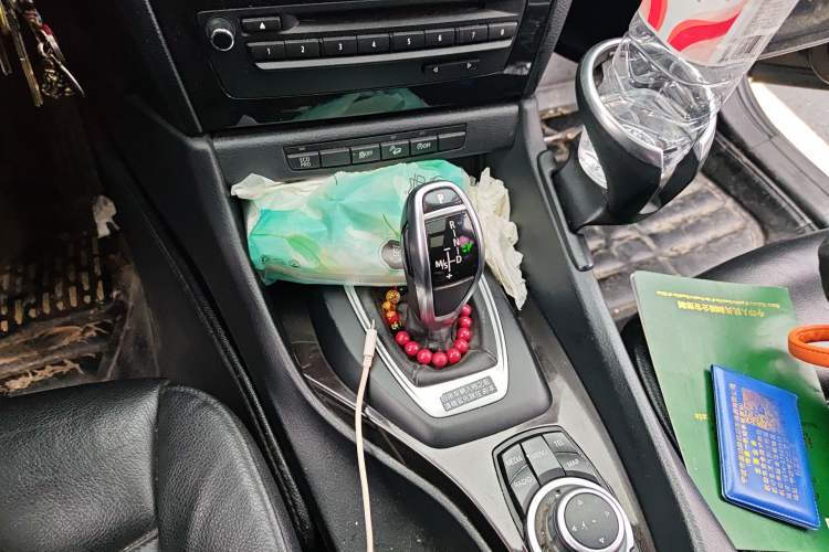 Used BMW X1 2013 xDrive20i X Design Package