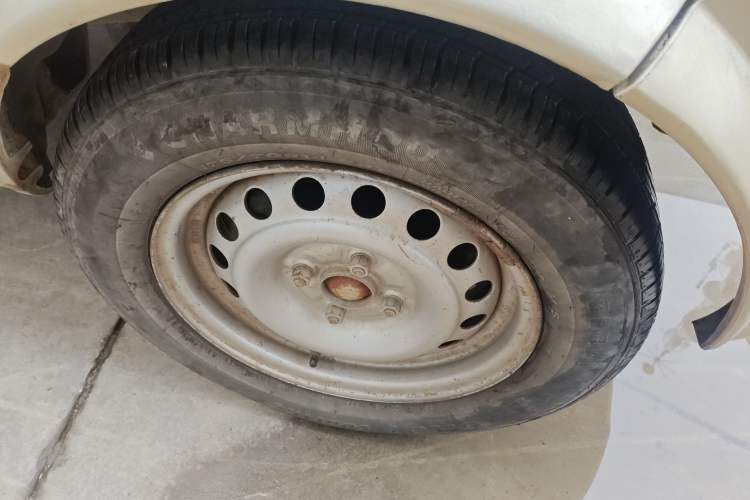 Used Dongfeng Xiaokang K05S 