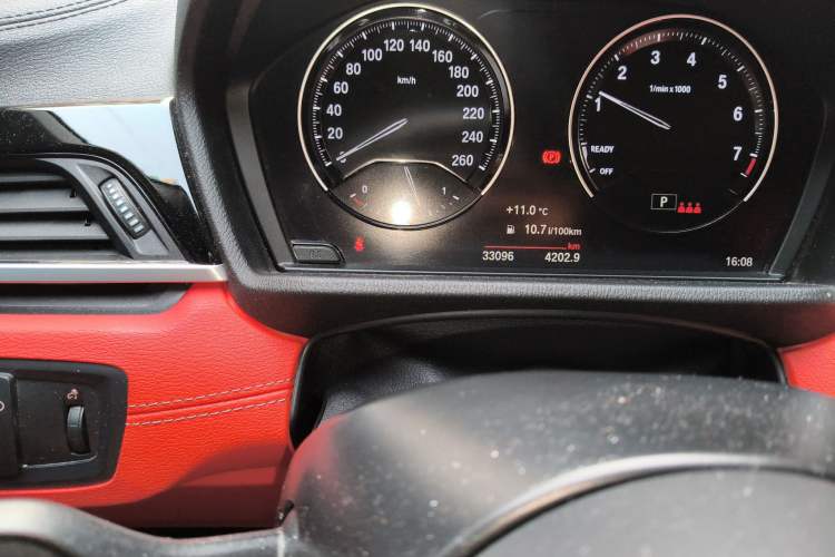 Used BMW X2 2022 sDrive25i M Sport Package