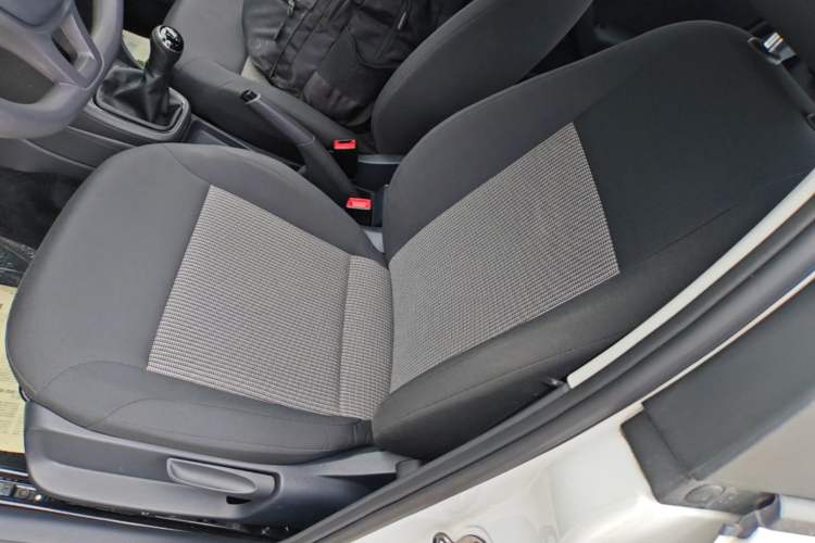 Used Volkswagen Polo 2018 1.5L Manual Drive-Comfort Model
