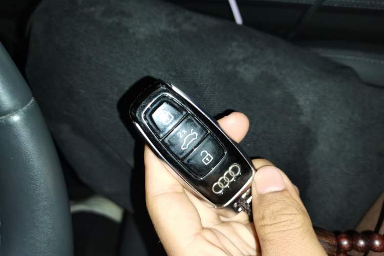 Used Audi Q8 2023 55 TFSI Luxury Dynamic Edition
