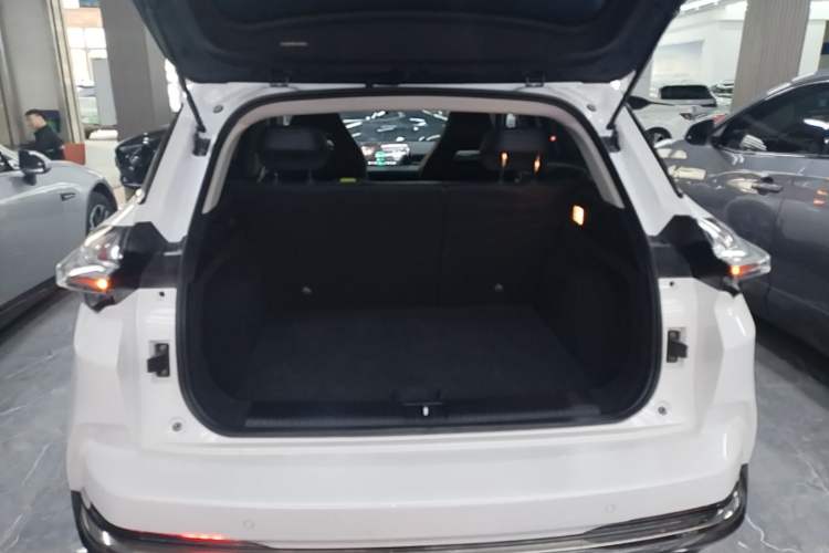 Used NETA U 2022 Zhi400 Pro Lithium Iron Phosphate