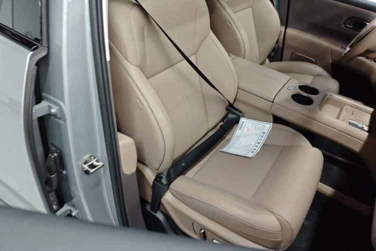 Used Li Auto i8 2025 Model Standard Version