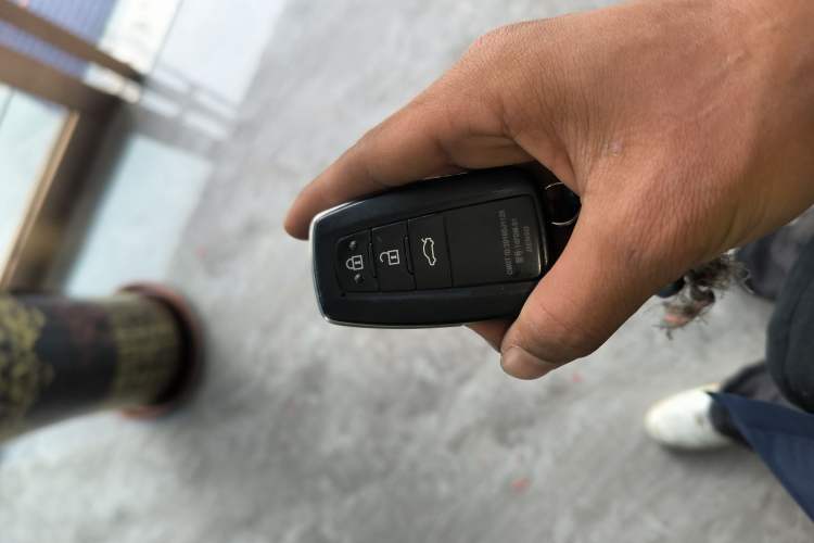 Used Toyota Camry 2021 Dual-Motor 2.5HG Luxury Edition
