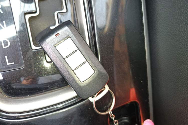 Used Mitsubishi Outlander 2018 2.4L 4x4 Elite Edition 5 Seats
