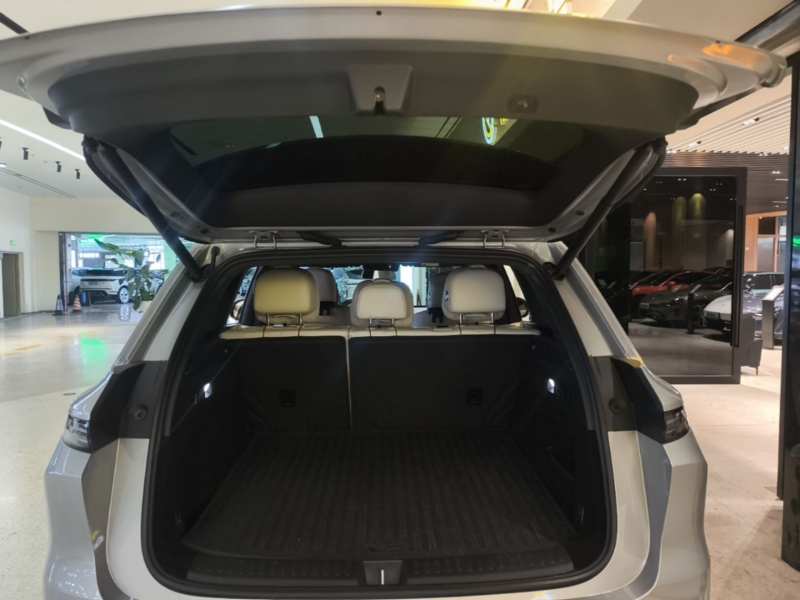 Used Li Auto L6 2024 Pro Model — 18