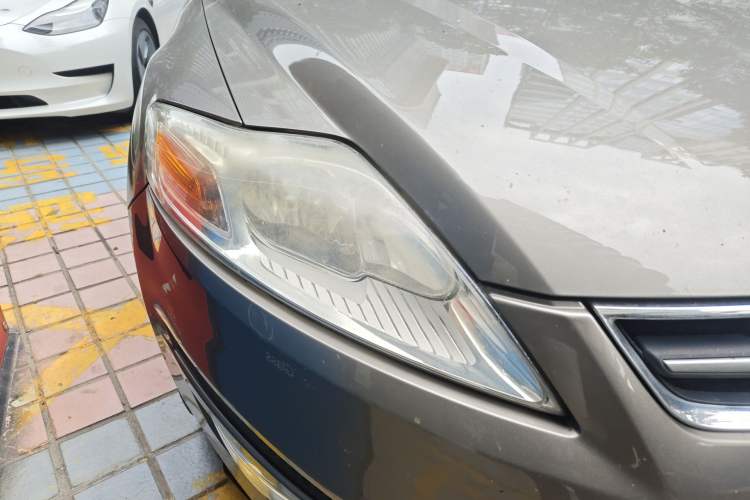 Used Ford Mondeo 2011 2.3L Fashion Edition