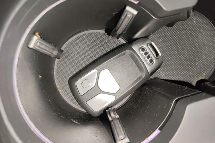 Used Audi A3 2019 Sportback 35 TFSI Style Edition China VI Emission Standard