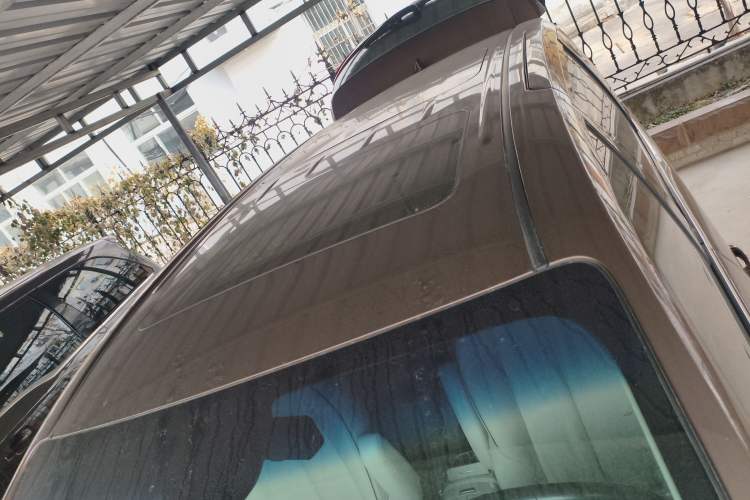 Used Buick GL8 2021 Land Cruiser Executive 652T Premium Model