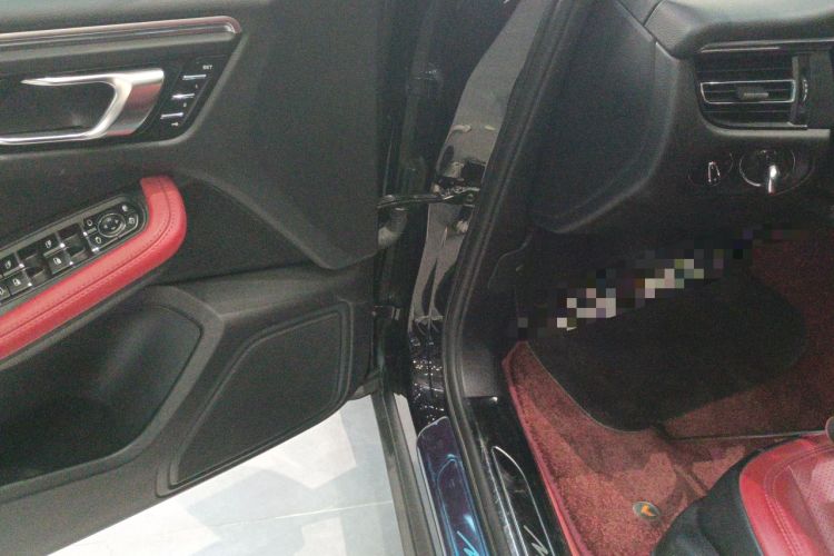 Used Porsche Macan 2021 Macan 2.0T
