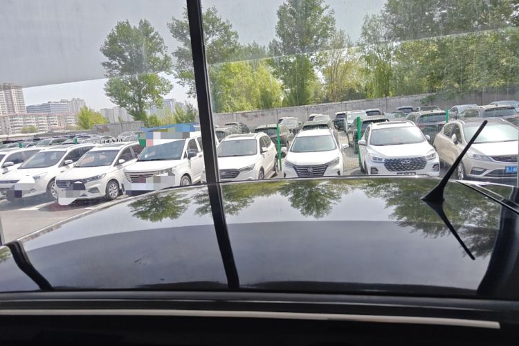 Used Chery QQ Ice Cream 2024 170km Sundae