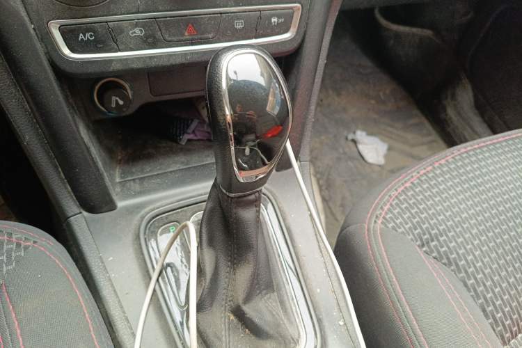 Used Chery Tiggo 3 2016 1.6L CVT Fashion Edition