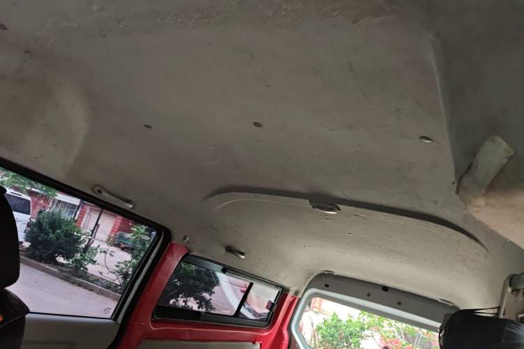 Used Jinbei New Hiace X30L 2021 1.5L Wealth Edition Bus Non-Air-Conditioned China VI Standard SWC15M
