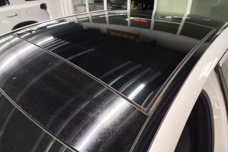 Used Mercedes-Benz C-Class 2019 Restyled C 260 L Sport Edition