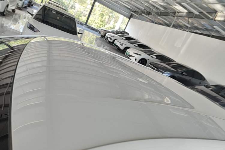 Used BYD Seagull 2025 Smart Drive Version 305 km Freedom Edition