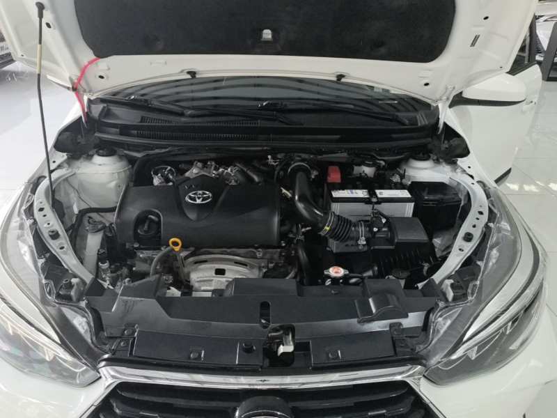 Used Toyota YARiS L Zhi Xuan 2022 X-Trail 1.5L CVT Luxury PLUS Edition — 19